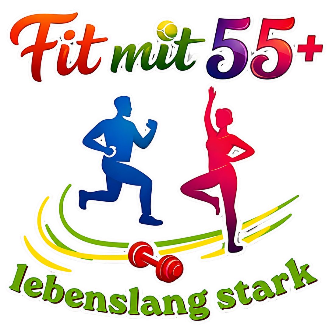 Logo Lebenslang stark